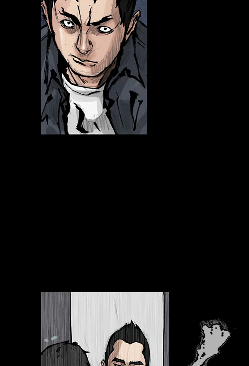 Read Dokgo chapter 74 image 35 on Lezhin