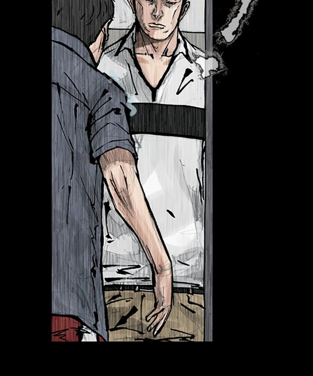 Read Dokgo chapter 74 image 36 on Lezhin