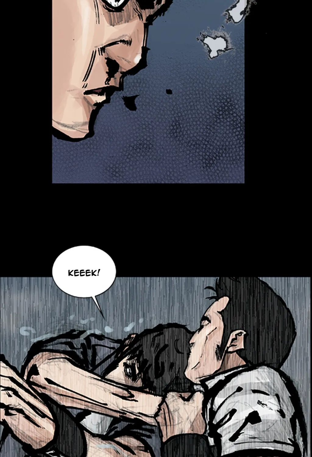 Read Dokgo chapter 74 image 42 on Lezhin