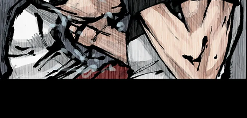 Read Dokgo chapter 74 image 43 on Lezhin