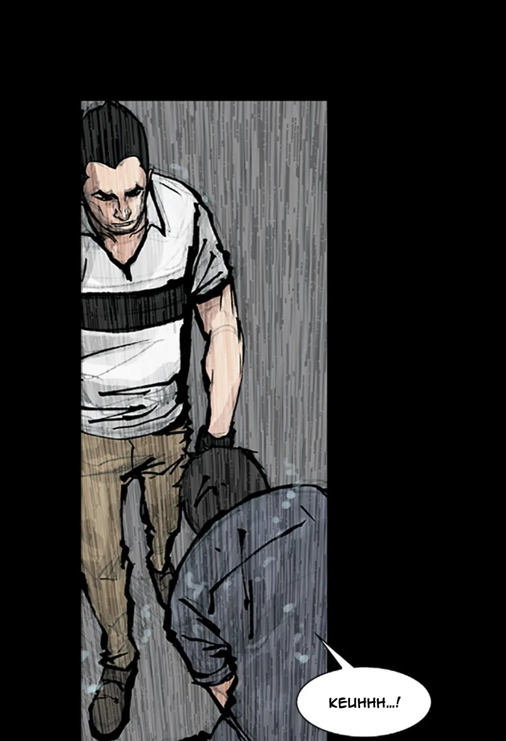 Read Dokgo chapter 74 image 44 on Lezhin