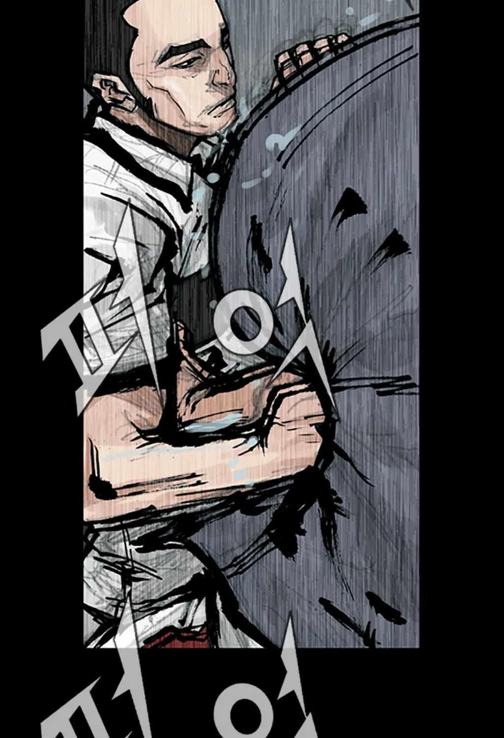 Read Dokgo chapter 74 image 46 on Lezhin