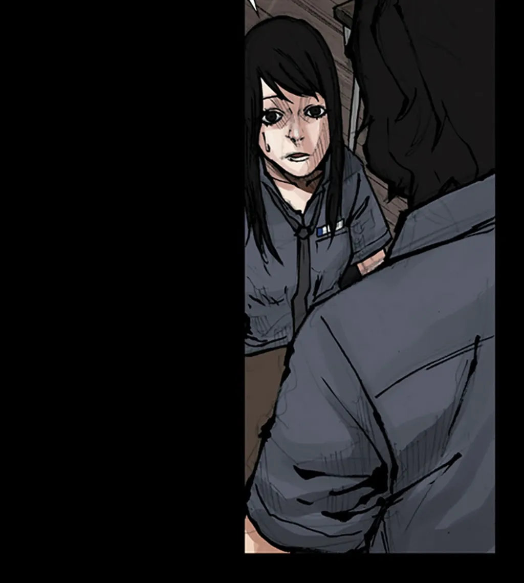 Read Dokgo chapter 74 image 6 on Lezhin