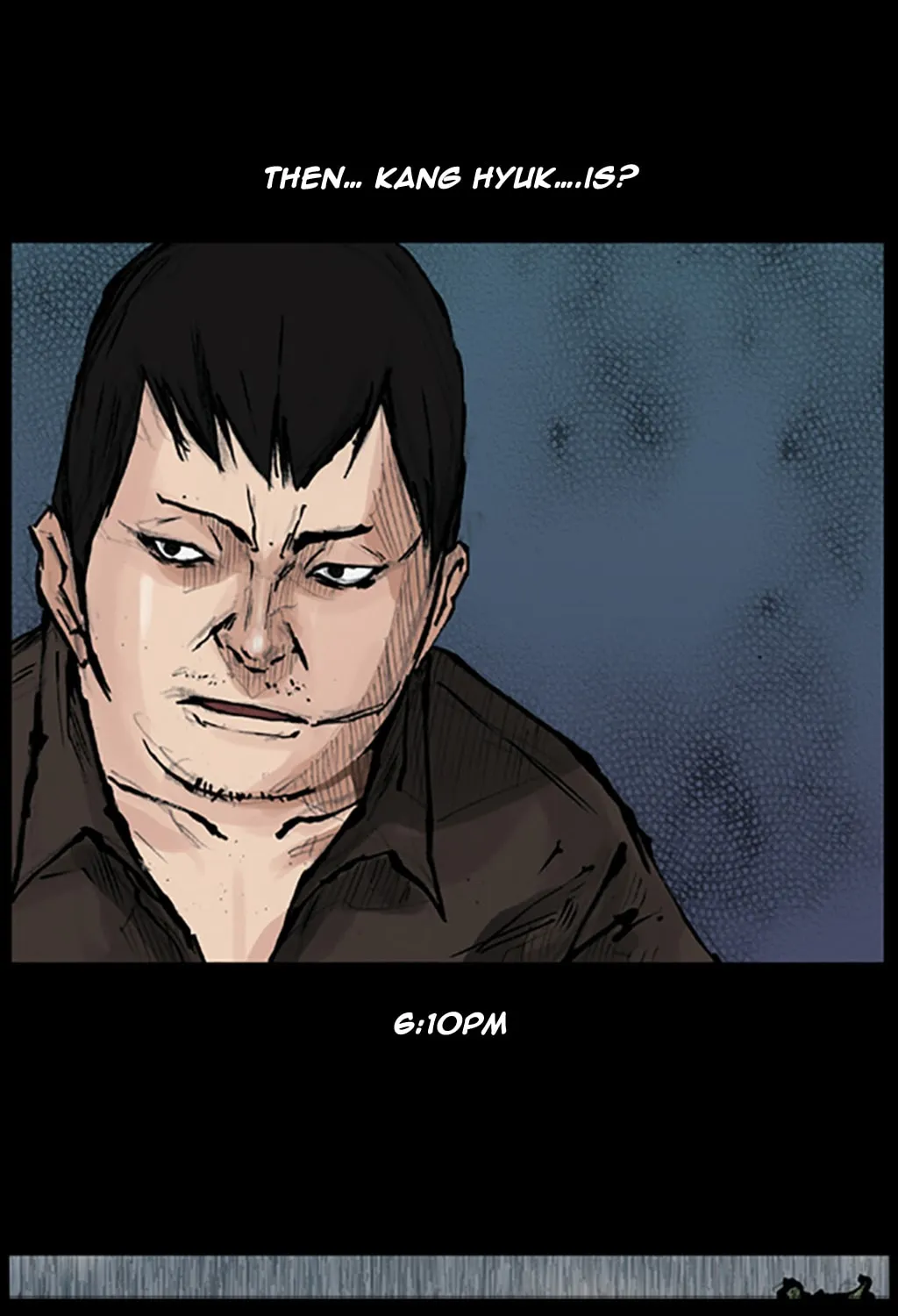 Read Dokgo chapter 75 image 17 on Lezhin