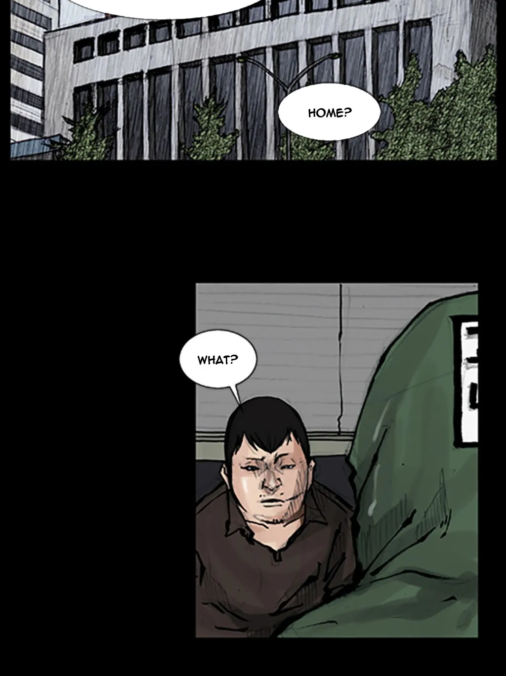 Read Dokgo chapter 75 image 30 on Lezhin