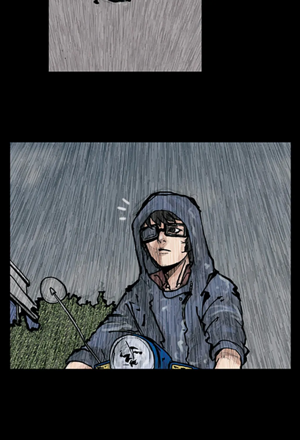 Read Dokgo chapter 75 image 33 on Lezhin
