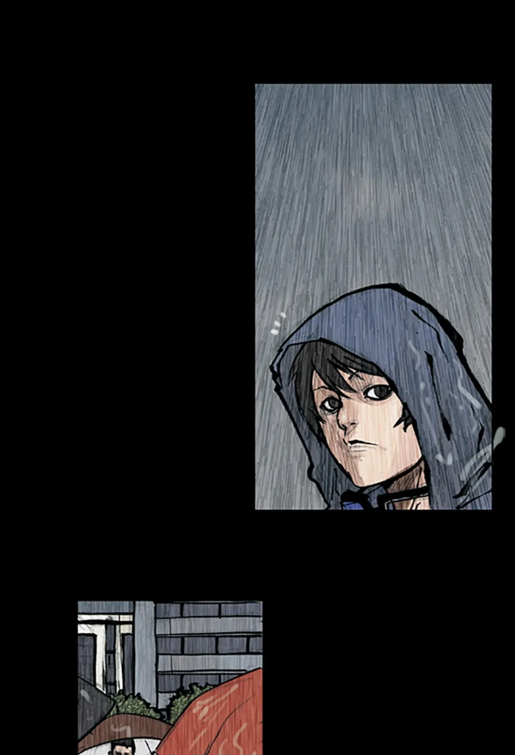 Read Dokgo chapter 75 image 41 on Lezhin