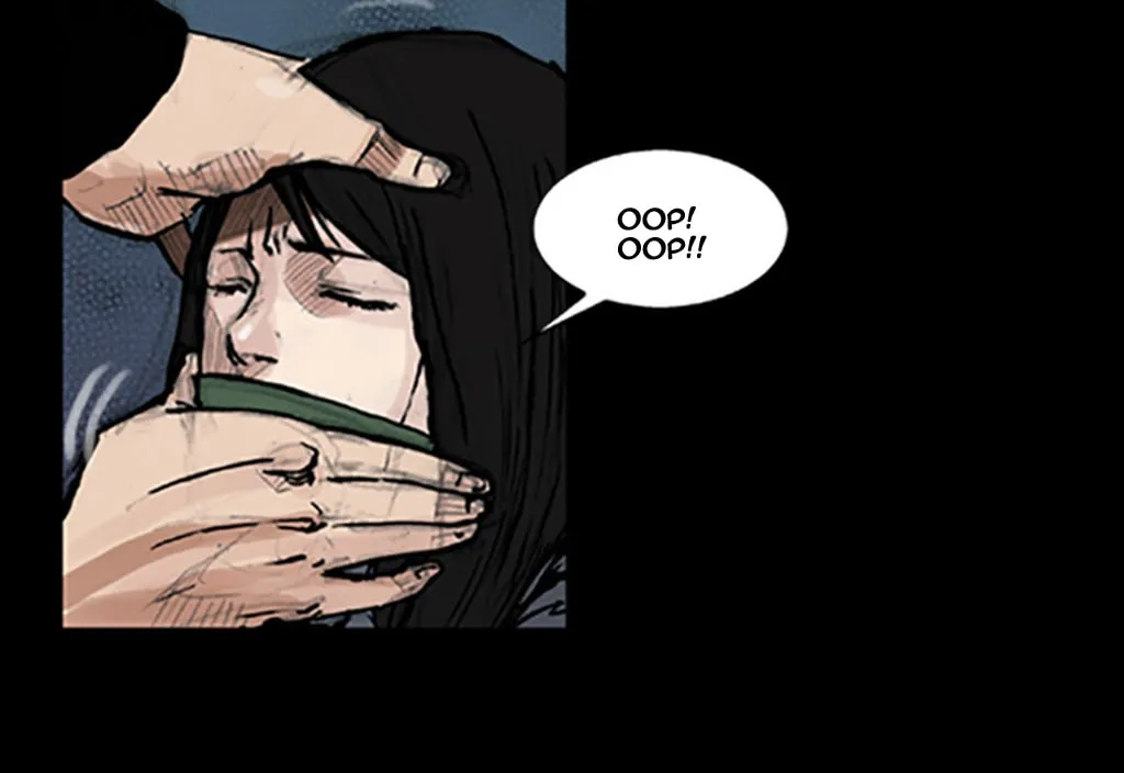 Read Dokgo chapter 75 image 6 on Lezhin