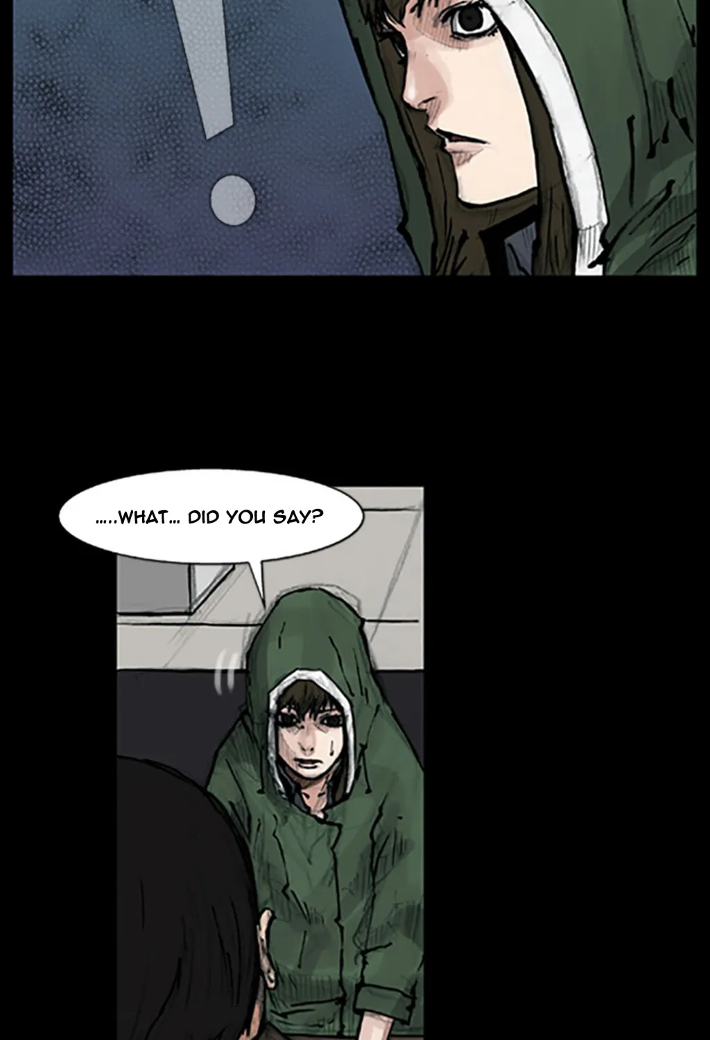 Read Dokgo chapter 75 image 8 on Lezhin