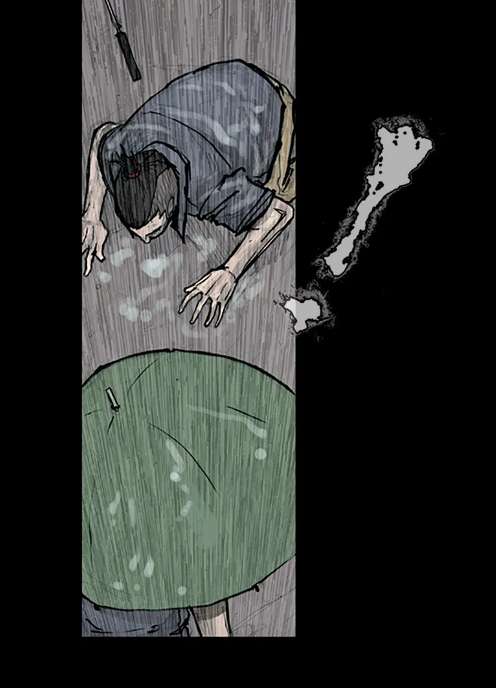 Read Dokgo chapter 77 image 14 on Lezhin