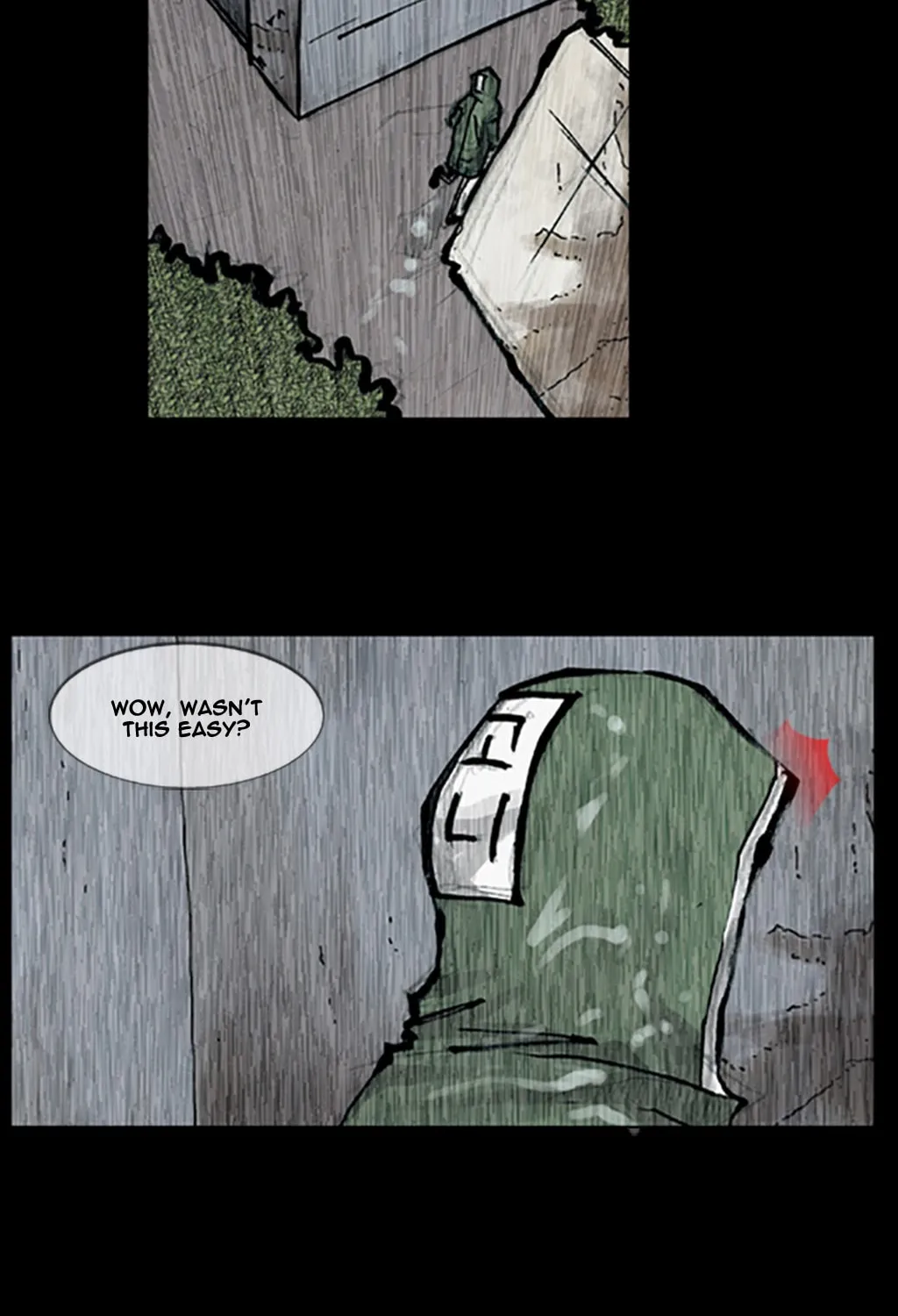 Read Dokgo chapter 77 image 19 on Lezhin