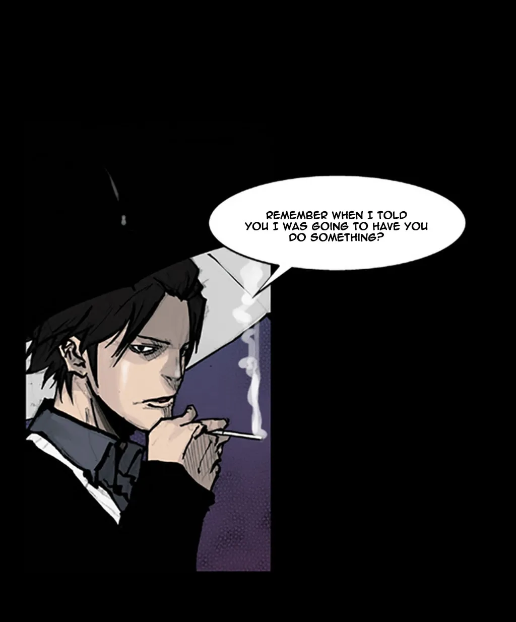 Read Dokgo chapter 77 image 2 on Lezhin