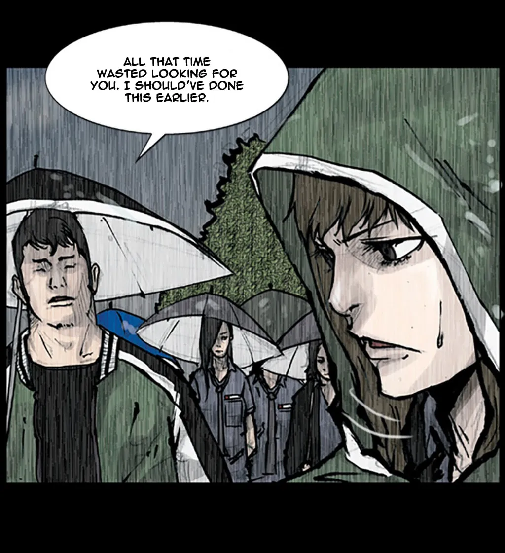 Read Dokgo chapter 77 image 20 on Lezhin