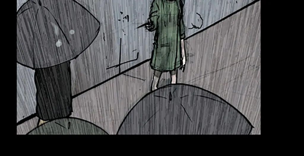 Read Dokgo chapter 77 image 23 on Lezhin