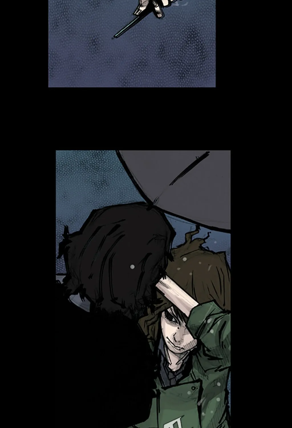 Read Dokgo chapter 77 image 31 on Lezhin