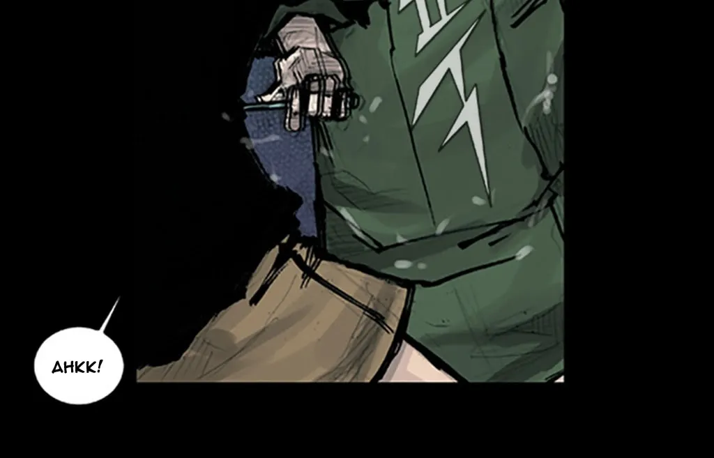 Read Dokgo chapter 77 image 32 on Lezhin