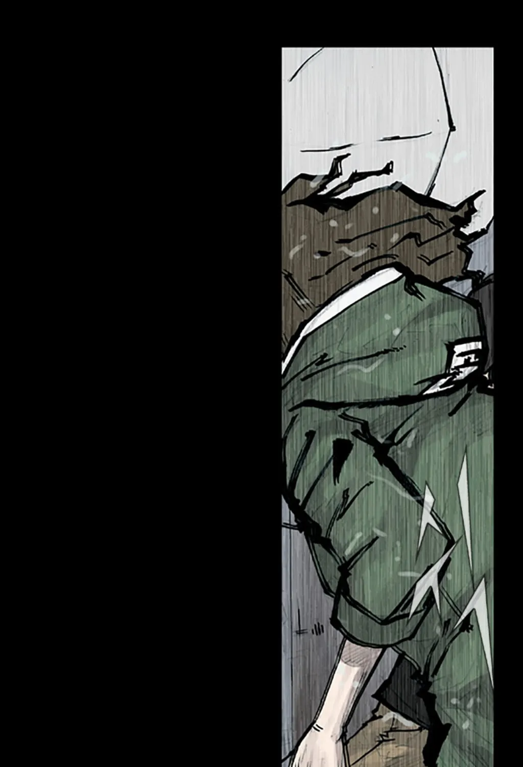 Read Dokgo chapter 77 image 33 on Lezhin