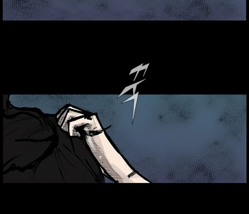 Read Dokgo chapter 77 image 35 on Lezhin