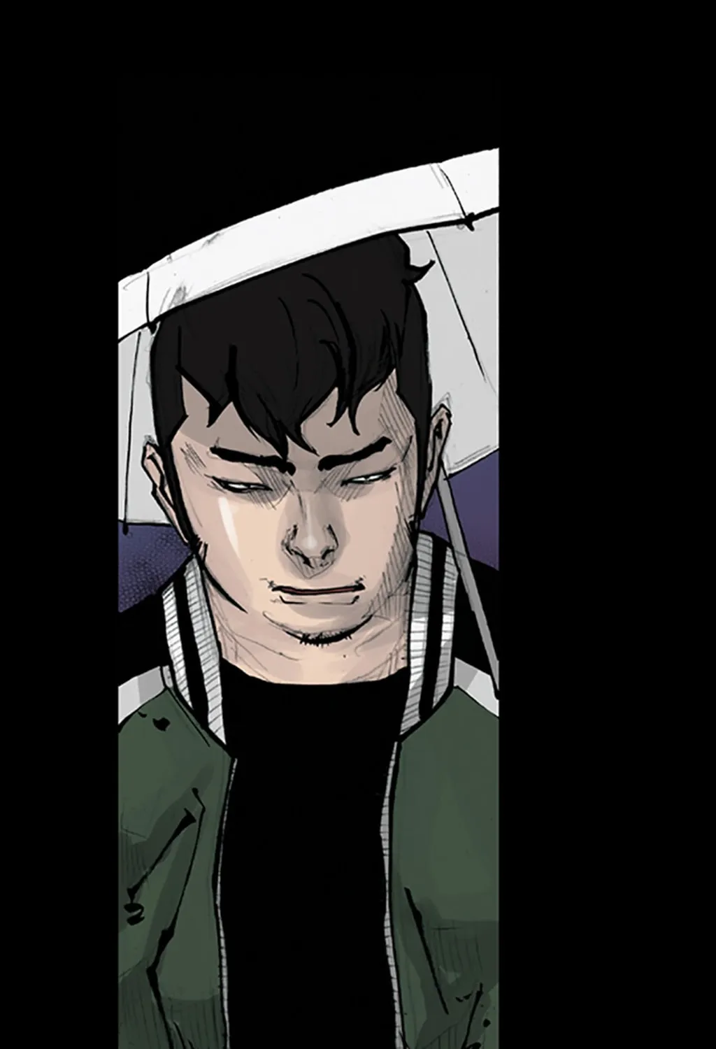 Read Dokgo chapter 77 image 39 on Lezhin
