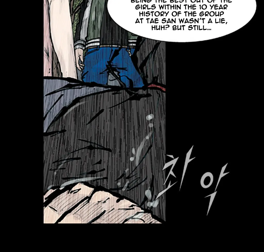 Read Dokgo chapter 77 image 41 on Lezhin