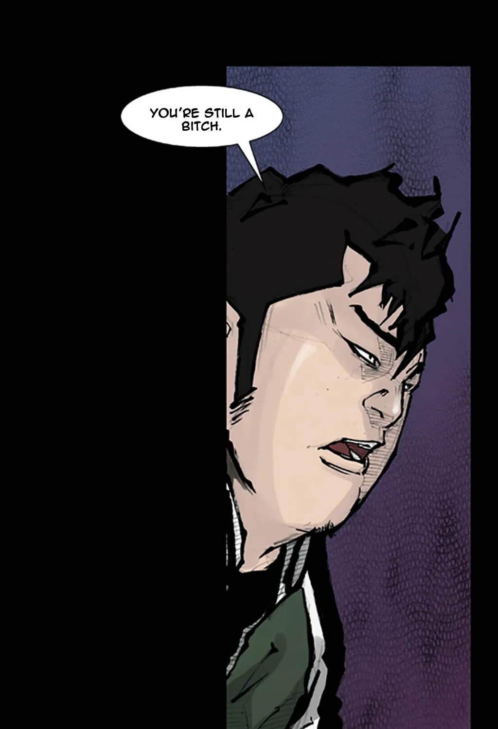 Read Dokgo chapter 77 image 42 on Lezhin