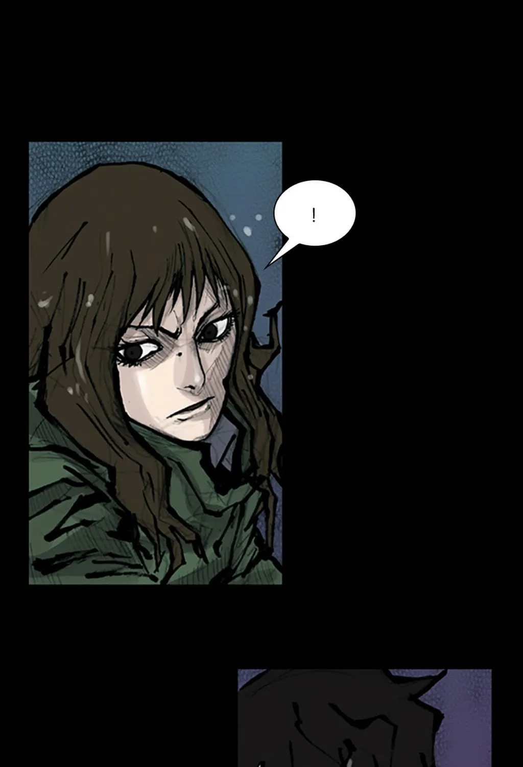 Read Dokgo chapter 77 image 46 on Lezhin