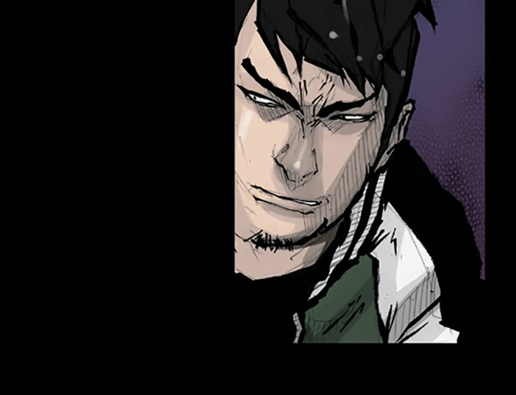 Read Dokgo chapter 77 image 47 on Lezhin
