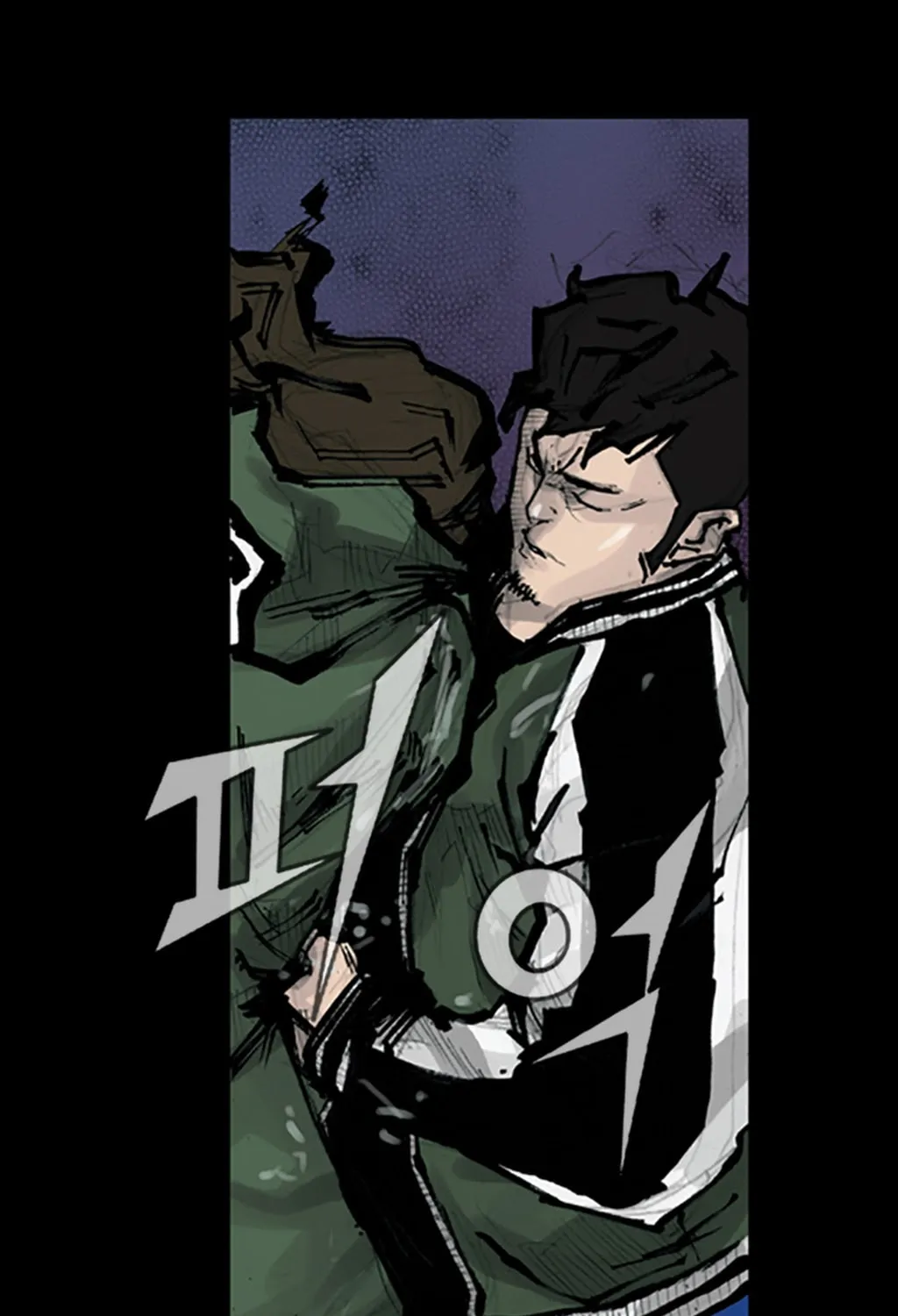 Read Dokgo chapter 77 image 48 on Lezhin