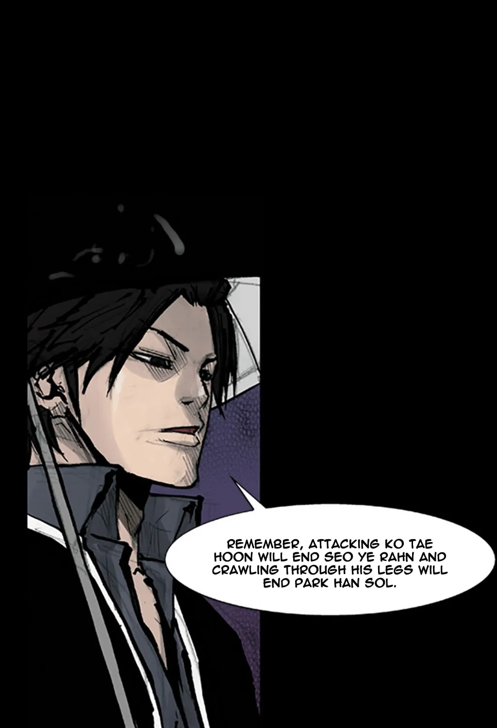 Read Dokgo chapter 78 image 13 on Lezhin