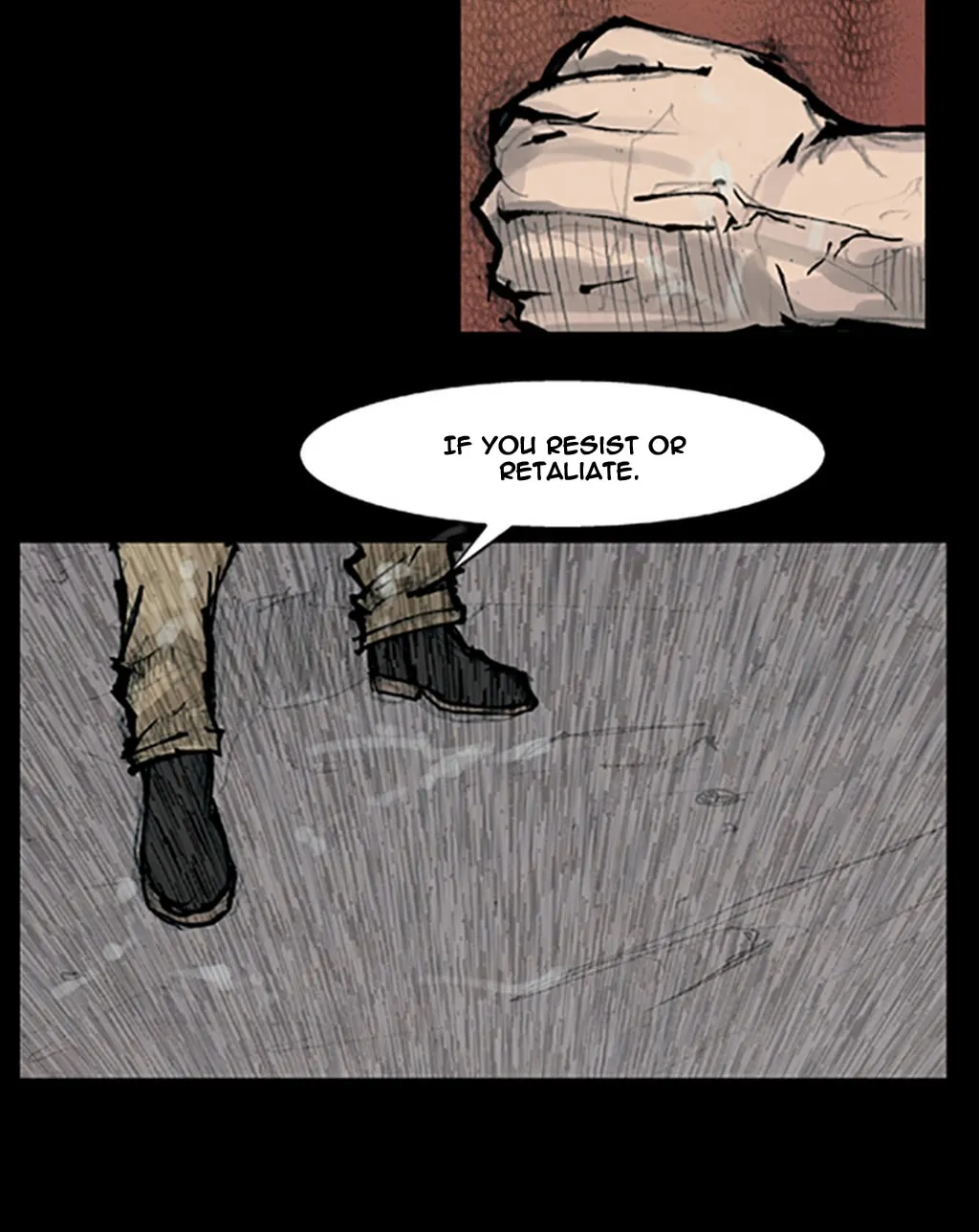 Read Dokgo chapter 78 image 15 on Lezhin