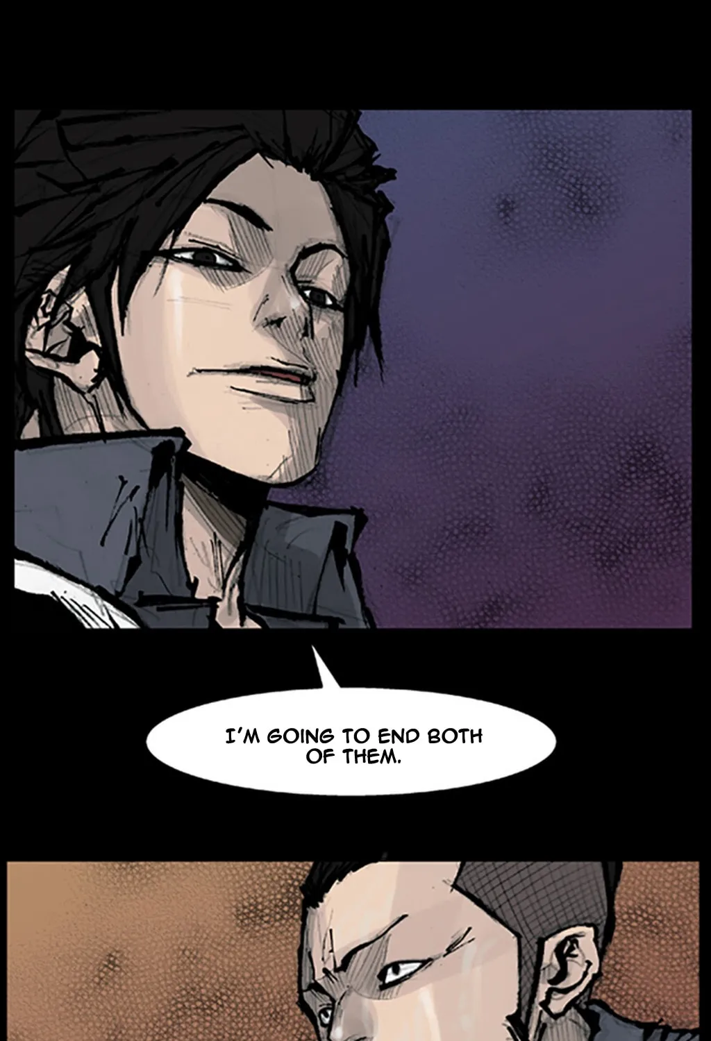 Read Dokgo chapter 78 image 16 on Lezhin