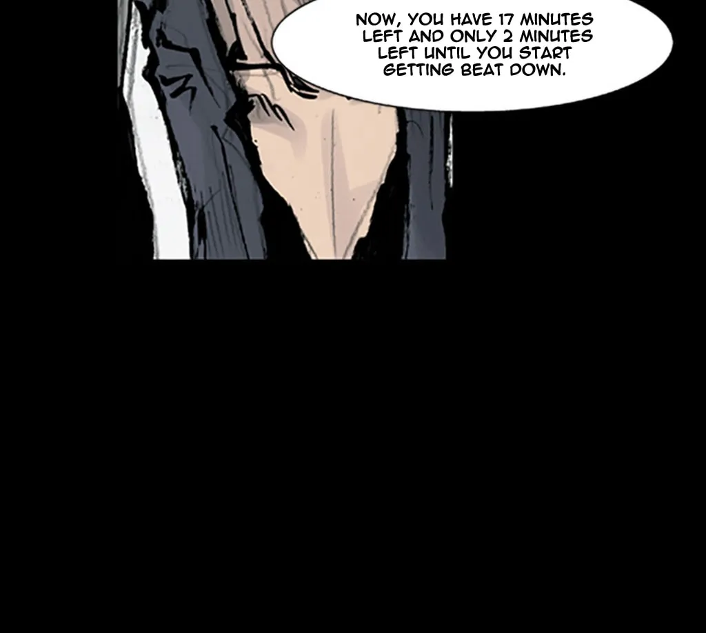 Read Dokgo chapter 78 image 24 on Lezhin