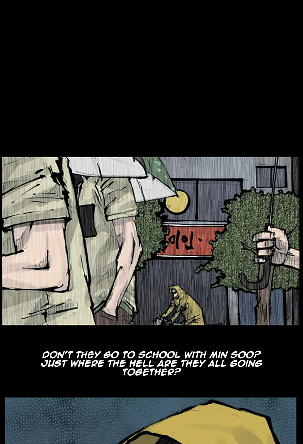 Read Dokgo chapter 78 image 25 on Lezhin