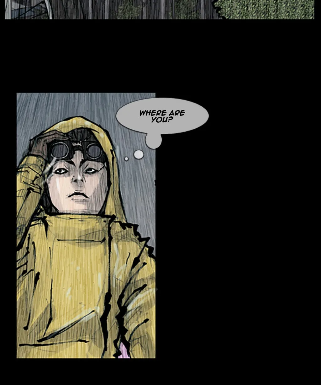 Read Dokgo chapter 78 image 27 on Lezhin