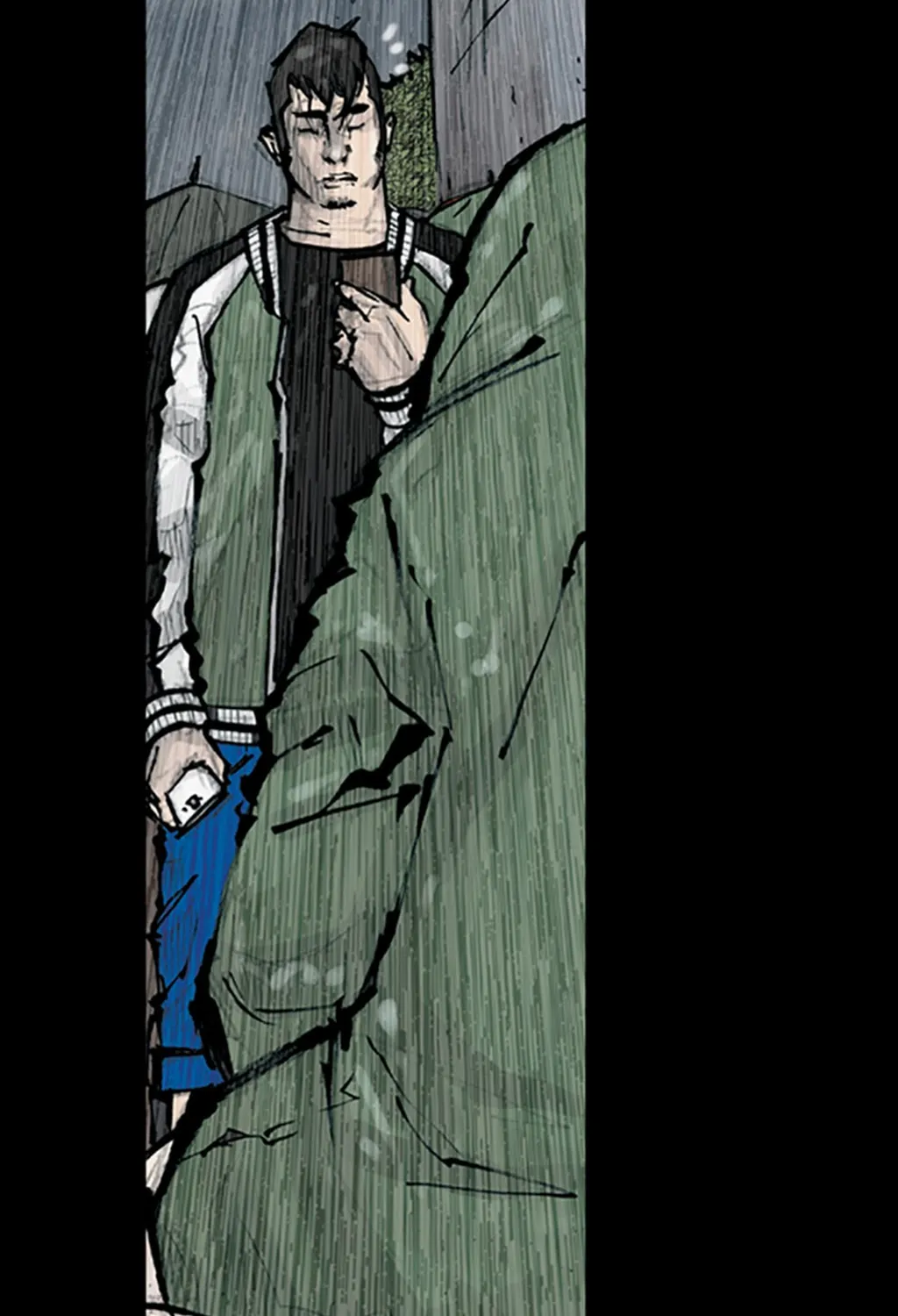 Read Dokgo chapter 78 image 29 on Lezhin