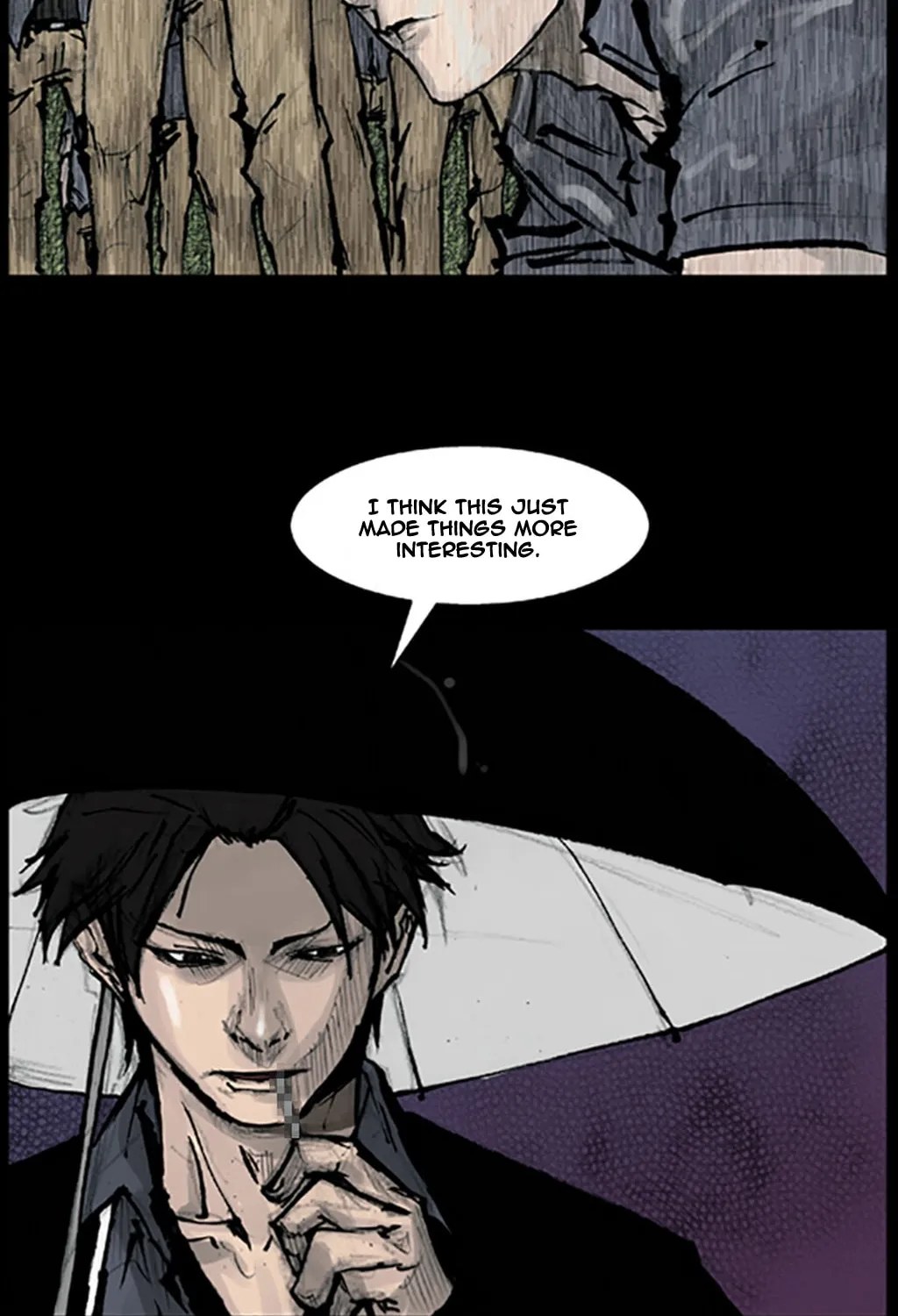 Read Dokgo chapter 78 image 4 on Lezhin