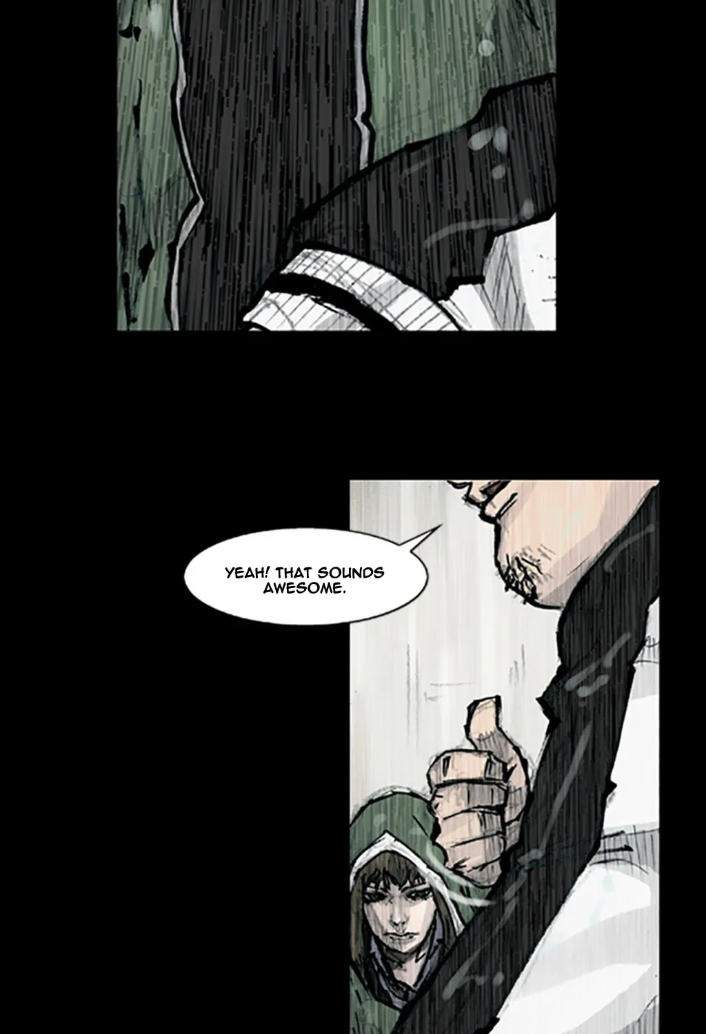 Read Dokgo chapter 78 image 41 on Lezhin