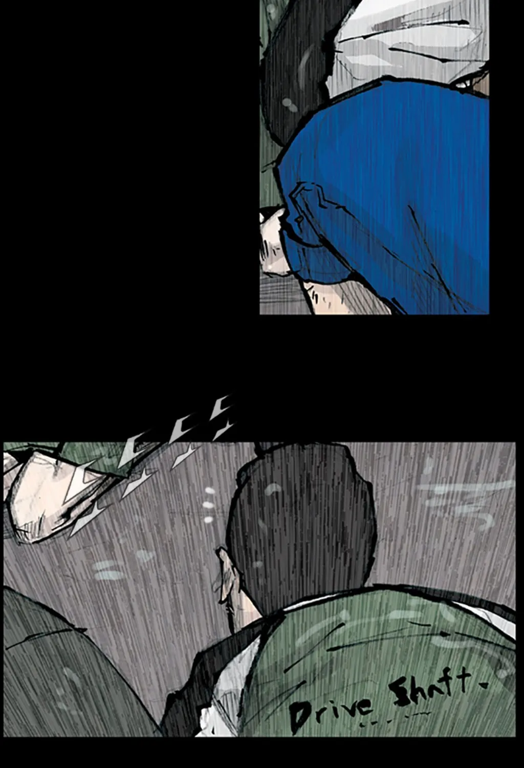 Read Dokgo chapter 78 image 42 on Lezhin