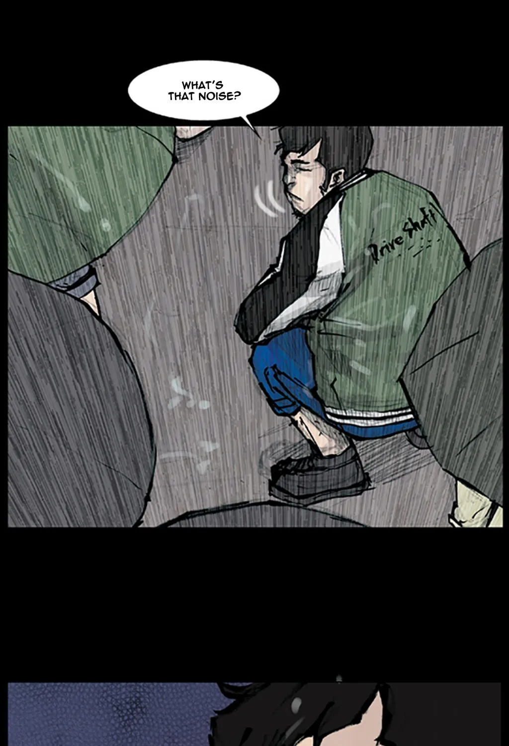 Read Dokgo chapter 78 image 44 on Lezhin