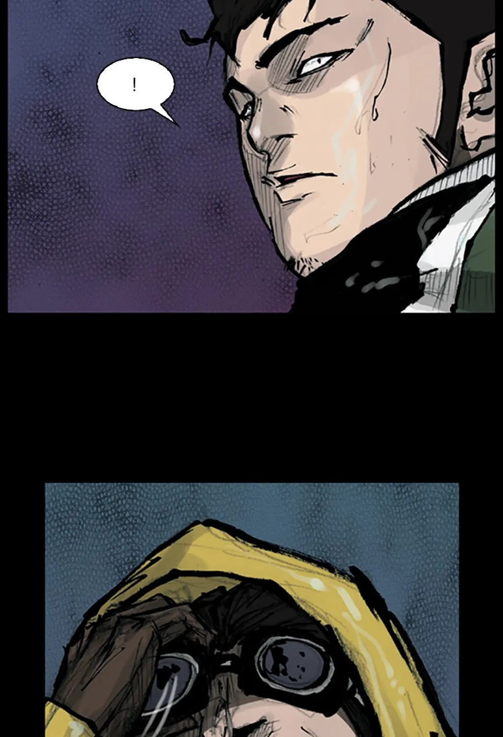 Read Dokgo chapter 78 image 45 on Lezhin