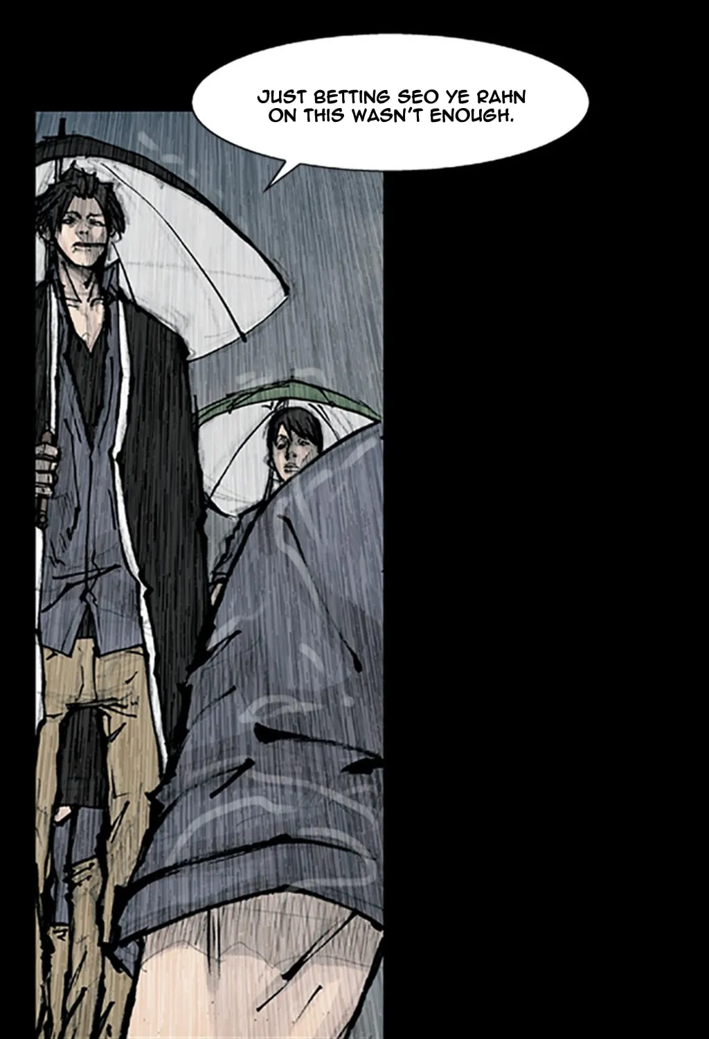 Read Dokgo chapter 78 image 6 on Lezhin