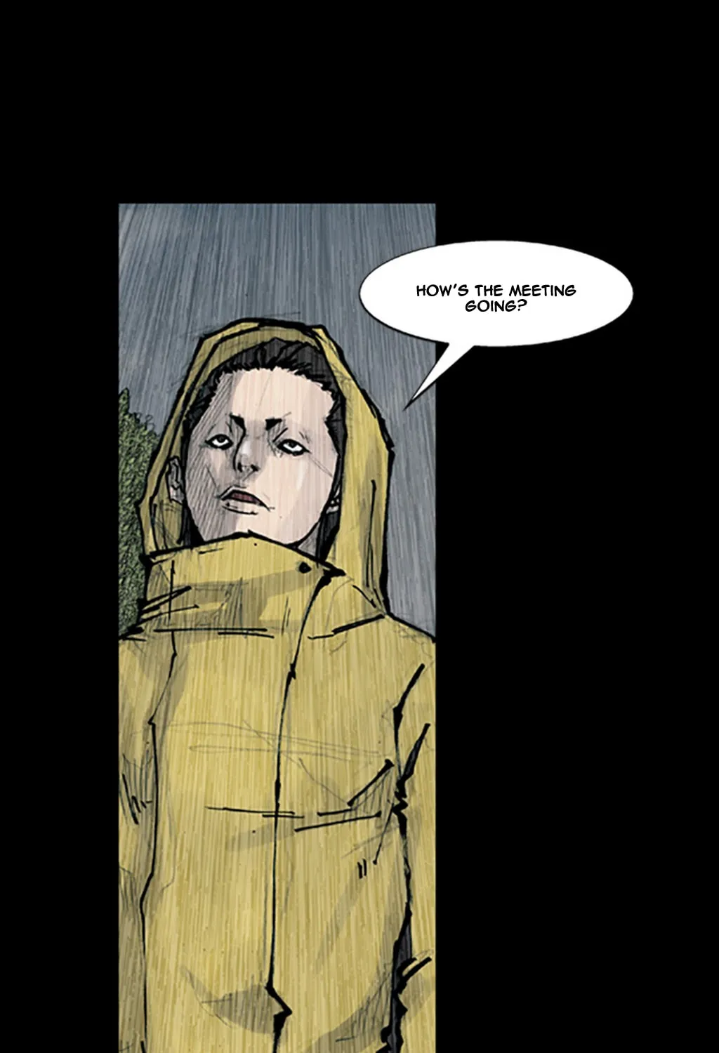 Read Dokgo chapter 79 image 1 on Lezhin