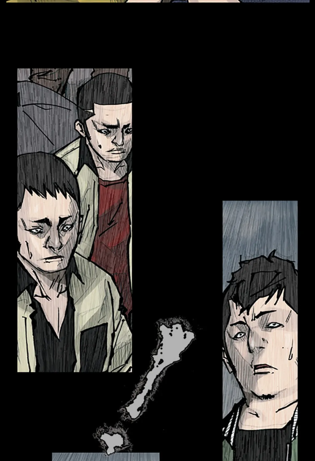 Read Dokgo chapter 79 image 16 on Lezhin