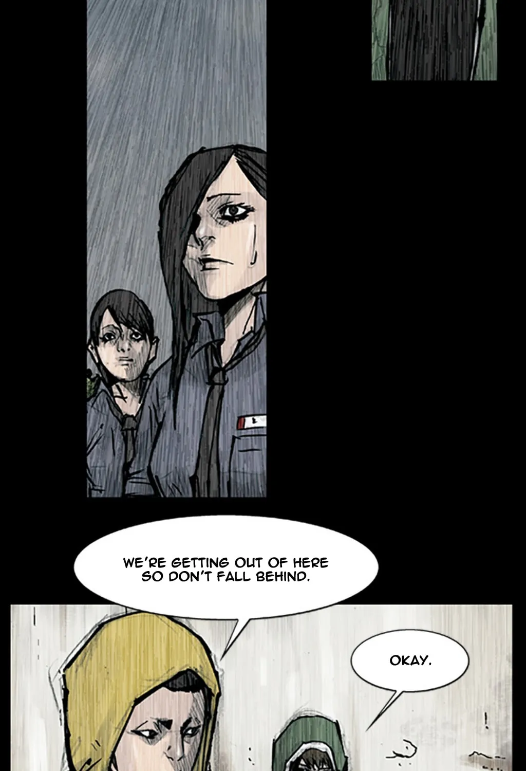 Read Dokgo chapter 79 image 17 on Lezhin