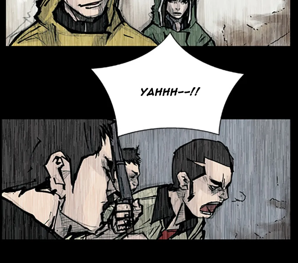 Read Dokgo chapter 79 image 18 on Lezhin