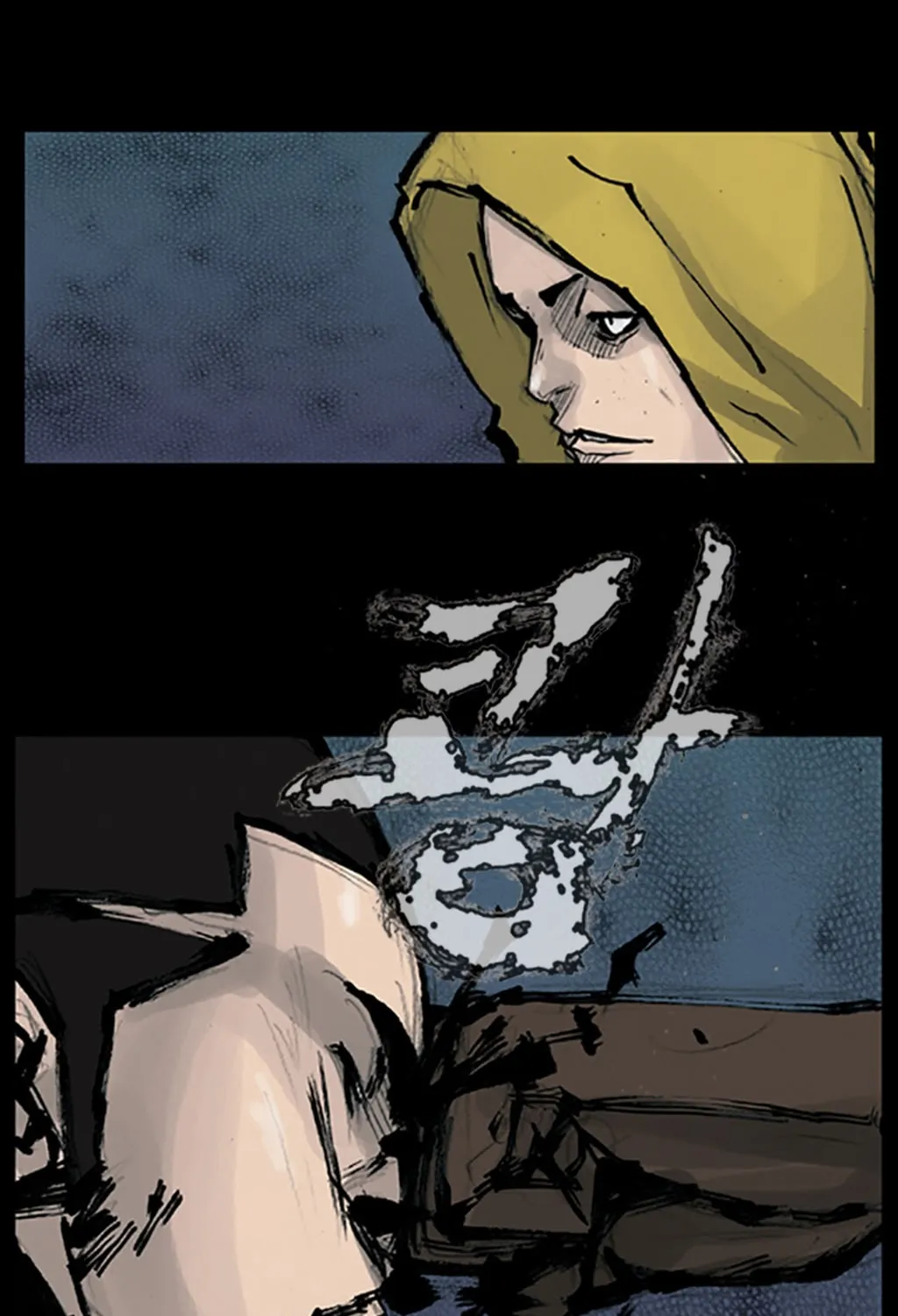 Read Dokgo chapter 79 image 19 on Lezhin
