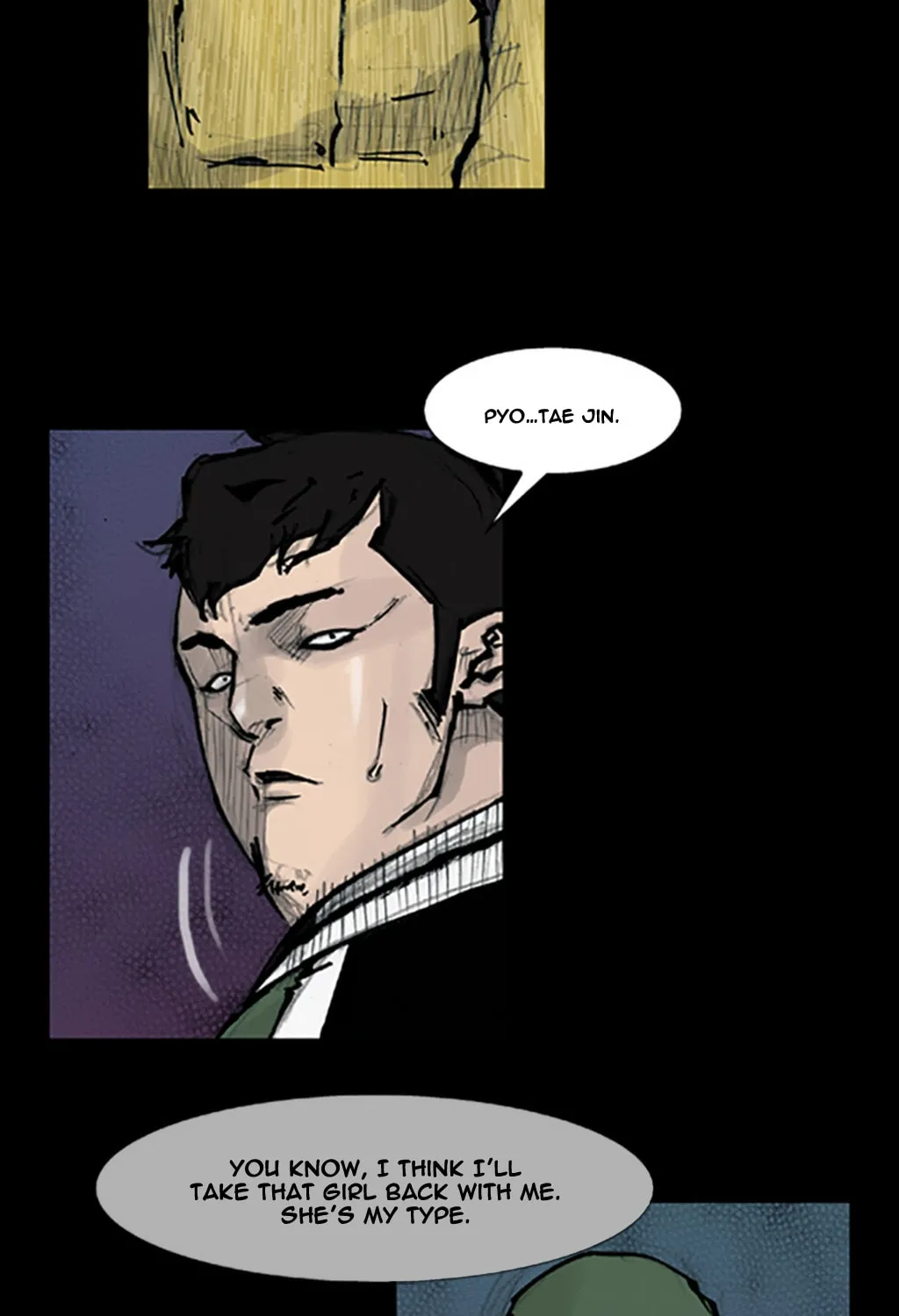 Read Dokgo chapter 79 image 2 on Lezhin