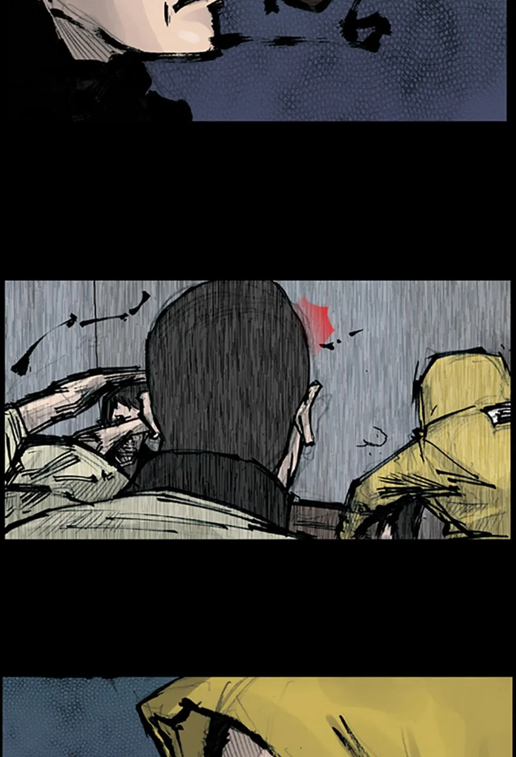 Read Dokgo chapter 79 image 20 on Lezhin