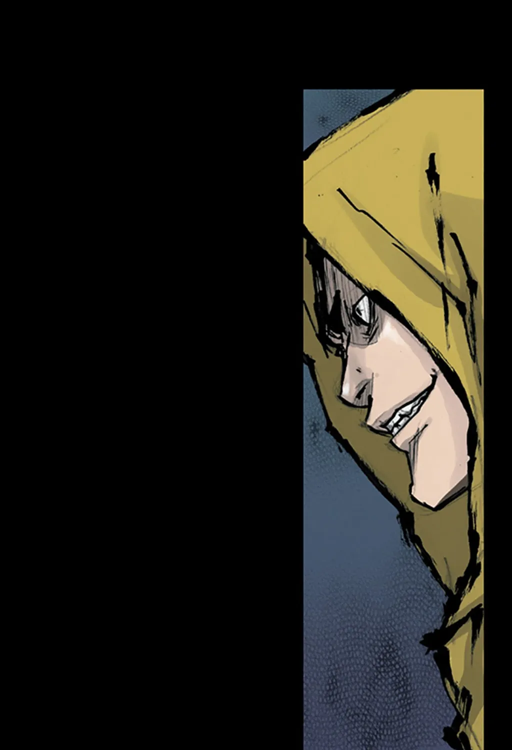 Read Dokgo chapter 79 image 24 on Lezhin