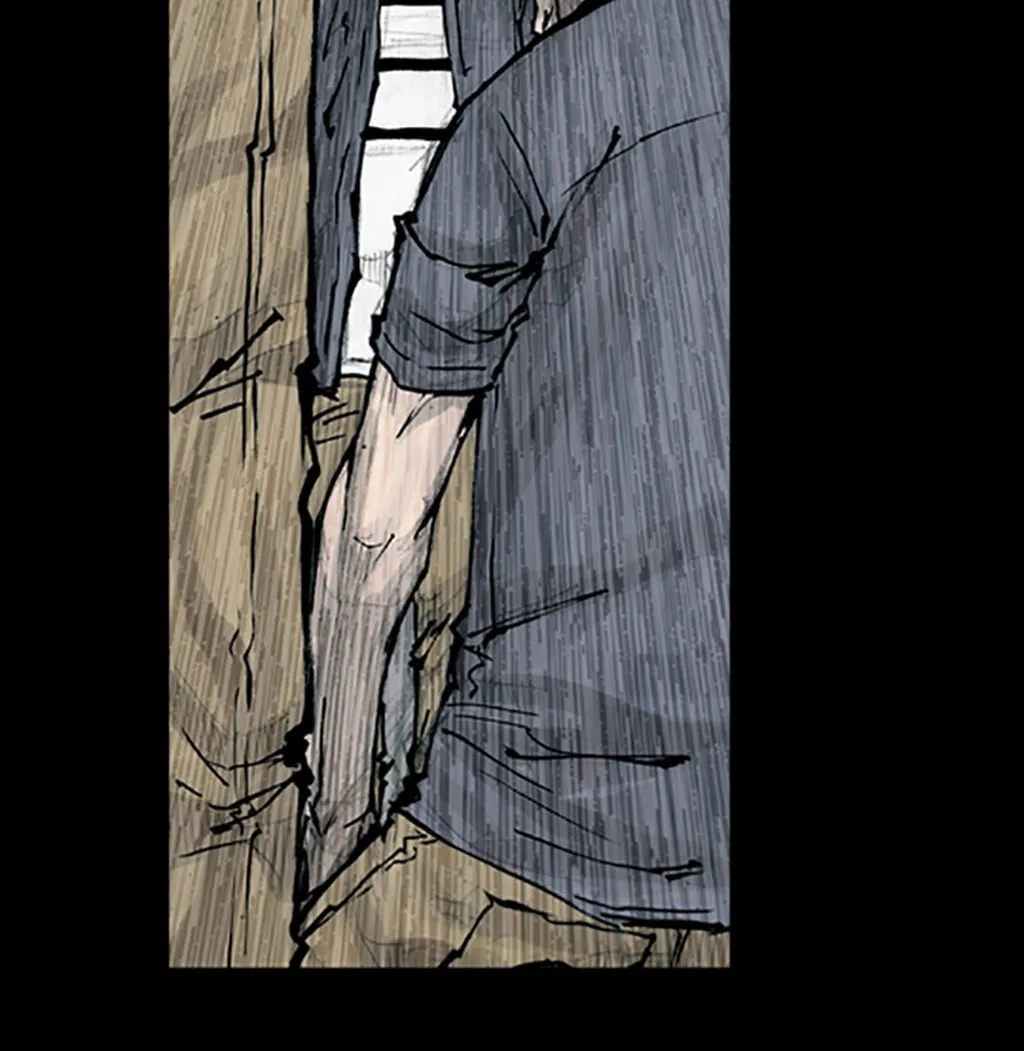 Read Dokgo chapter 79 image 28 on Lezhin